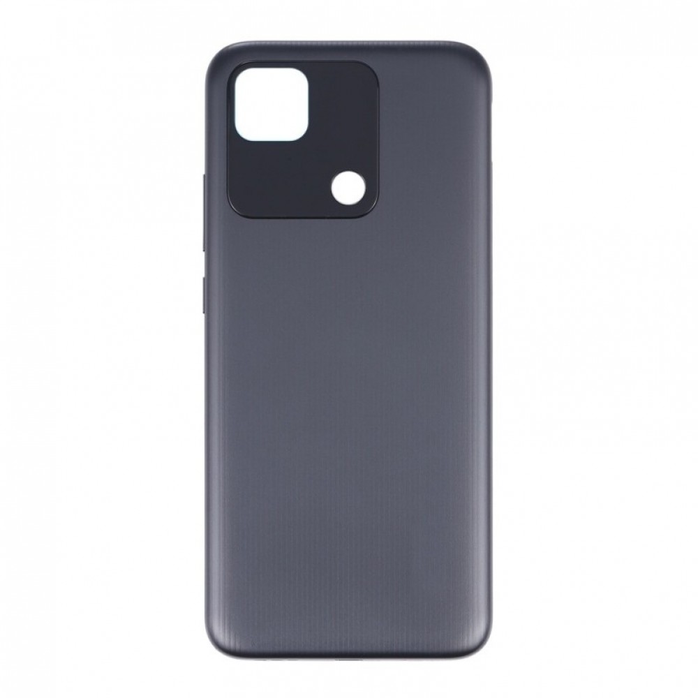 BATTERYGOD Mobile Phone Back Panel For Redmi 10A (black/blue/green/orange) BATTERYGOD Mobile Phone Back Panel For Redmi 10A (black/blue/green/orange)