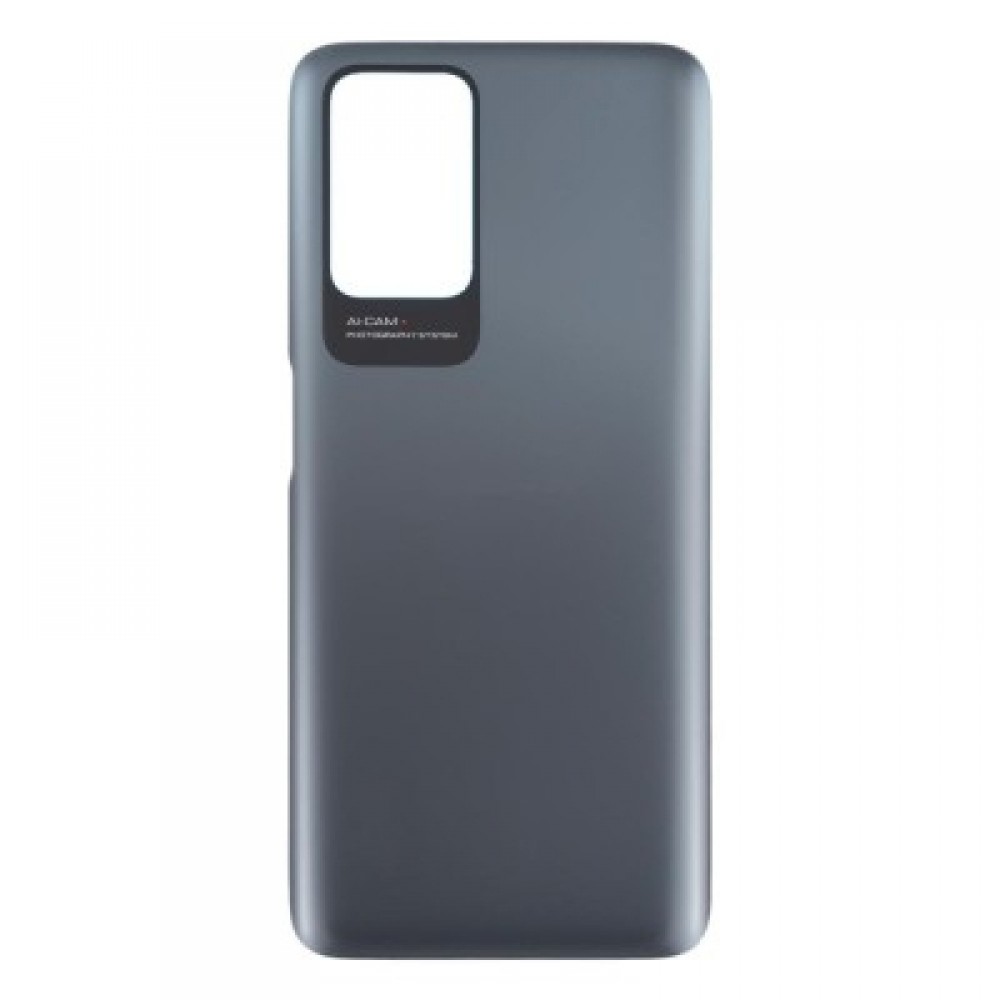 BATTERYGOD Mobile Phone Back Panel For Redmi 10 Prime (grey/blue) BATTERYGOD Mobile Phone Back Panel For Redmi 10 Prime (grey/blue)