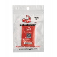 BATTERYGOD Full Capacity Proper 1500 mAh Battery For Itel  It6130 /11DI /BL-11Di /BL11di