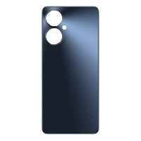 BATTERYGOD Mobile Phone Back Panel For Tecno Camon 19 / 19 Pro (black/white/green)