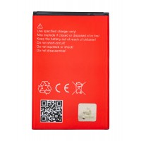 BATTERYGOD Full Capacity Proper 2050 mAh Mobile Battery for Itel  A23 / BL-20HI / BL20HI