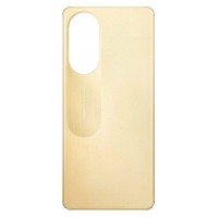 BATTERYGOD Mobile Phone Back Panel For Oppo F23 (black/blue/gold)