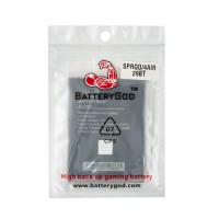 BATTERYGOD Full Capacity Proper 3000 mAh Battery For Tecno Spark Go / Tecno Spark 4 Air / KC1 / KC1J / BL-29BT / BL29BT