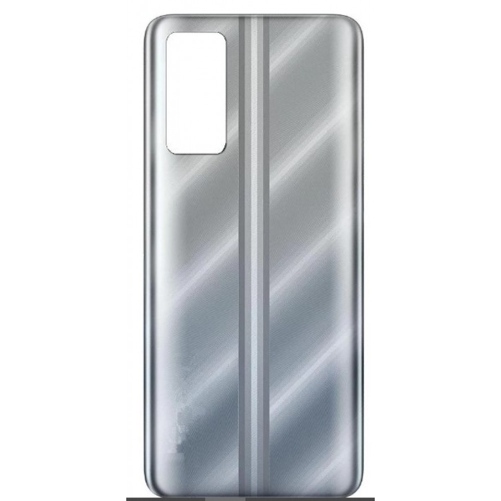 BATTERYGOD Mobile Phone Back Panel For Tecno Pova 3 (black/sky/purple) BATTERYGOD Mobile Phone Back Panel For Tecno Pova 3 (black/sky/purple)