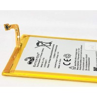 BATTERYGOD Full Capacity Proper 3000 mAh Battery for Tecno i3 / BL-30UT / BL30UT