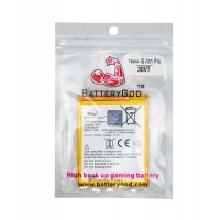 BATTERYGOD Full capacity Proper 3050 mAh Battery for Tecno i5 / BL-30VT / BL30VT 