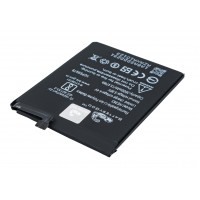 BATTERYGOD Full Capacity Proper 3500 mAh Battery For Nokia 8.1 / 3.1 Plus / 3.1+ / 7.1 Plus / 7.1+ / TA-1119 / TA-1128 / TA-1131 / HE-363 / HE363