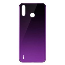 BATTERYGOD Mobile Phone Back Panel For Redmi 4X (black/gold)