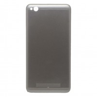 BATTERYGOD Mobile Phone Back Panel For Redmi 4A (gold/grey)