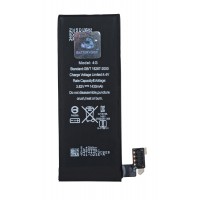 BATTERYGOD Full Capacity Proper 1430 mAh Battery For iPhone 4G