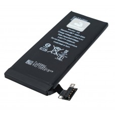 BATTERYGOD Full Capacity Proper 1440 mAh Battery For Iphone 4S 