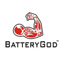 BATTERYGOD Full Capacity Proper 3900 mAh Battery for Xiaomi Redmi Note 7 / Note 7 pro /  Mi Note 7 / Mi Note 7 Pro / BN4A /BN-4A