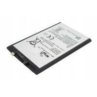 BATTERYGOD Full Capacity Proper 6000 mAh Battery For Tecno Pouvoir 4 Pro / BL-58BT / BL58BT 