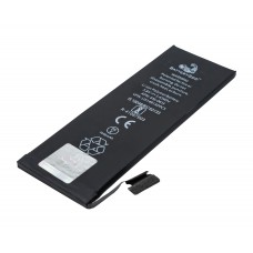 BATTERYGOD Full Capacity Proper 1440 mAh Battery for Iphone 5 / Iphone 5G / iphone 5-G