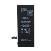 BATTERYGOD Full Capacity Proper 1810 mAh Battery For Iphone 6 / iphone 6G / Iphone 6-G