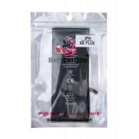 BATTERYGOD Full Capacity Proper 2750 mAh Mobile Battery for iPhone 6S Plus / 6S+