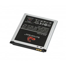 BATTERYGOD Full Capacity Proper 1500 mAh Battery For Samsung Galaxy Star Pro (GT-S7262) B100AE
