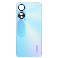 BATTERYGOD Mobile Phone Back Panel For Oppo A98/A78 (black/blue/sky)