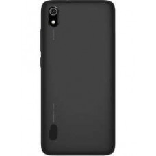 BATTERYGOD Mobile Phone Back Panel For Redmi 7A (black/blue/red)