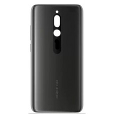 BATTERYGOD Mobile Phone Back Panel For Redmi 8 (black/blue/red/green)