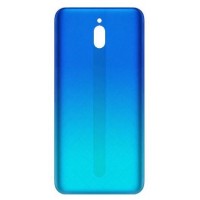 BATTERYGOD Mobile Phone Back Panel For Redmi 8A (black/blue/red)