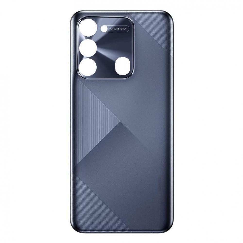 BATTERYGOD Mobile Phone Back Panel For Tecno Spark 9C (blue/green/white/gold) BATTERYGOD Mobile Phone Back Panel For Tecno Spark 9C (blue/green/white/gold)