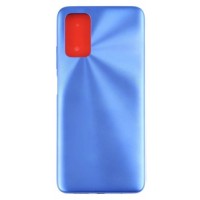 BATTERYGOD Mobile Phone Back Panel For Redmi 9 Power (black/blue/sky/green)