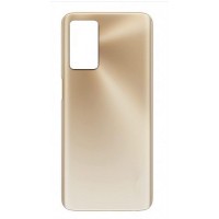 BATTERYGOD Mobile Phone Back Panel For Oppo A16 (grey/blue/sky/gold)