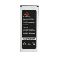 BATTERYGOD Full Capacity Proper 1500 mAh Battery For Karbonn A1 Indian / VSUSP1500AA