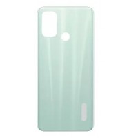 BATTERYGOD Mobile Phone Back Panel For Oppo A53 (black/blue/sky/green)