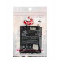 BATTERYGOD Full capacity Proper 3400 mAh Battery For Xiaomi Redmi Mi 8 BM3E / BM-3E