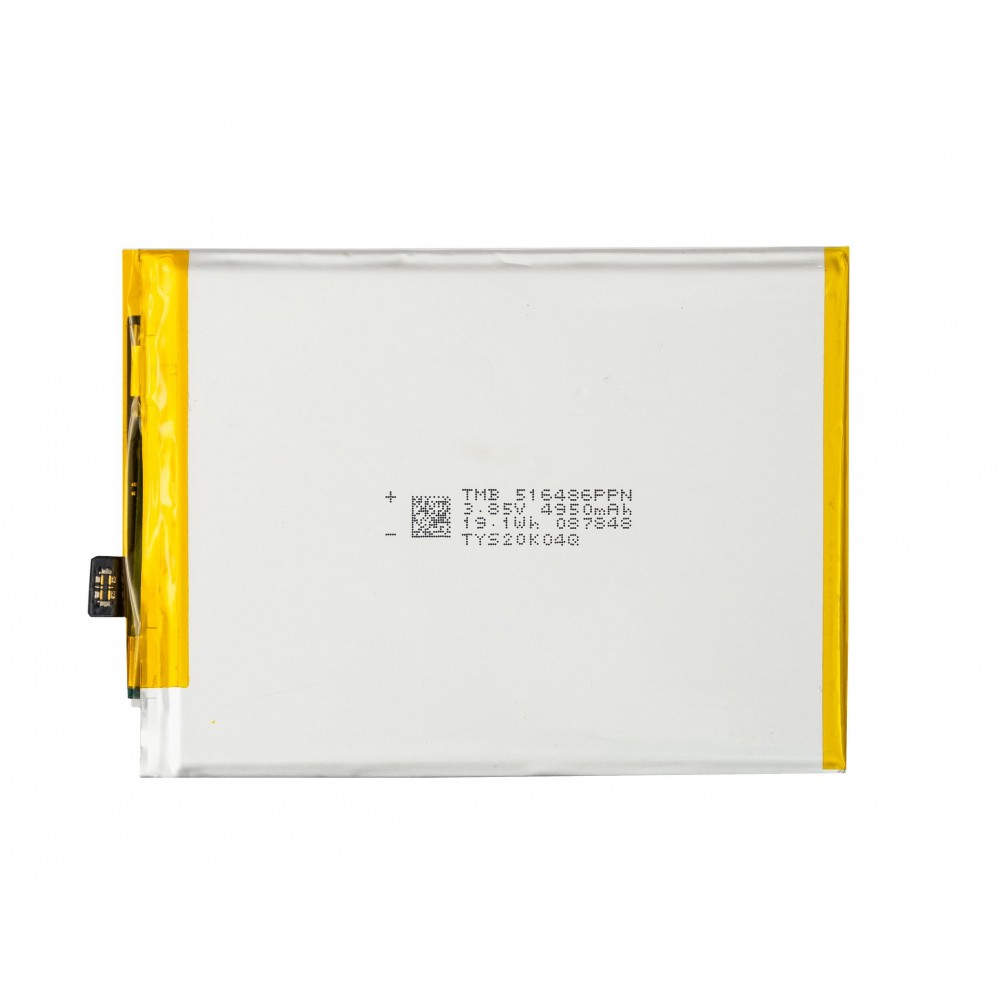 BATTERYGOD Full Capacity Proper  5000  mAh Battery For  Vivo  Y50  /  B-M3 /  (B-M3) 