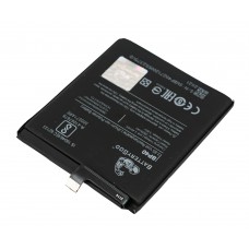 BATTERYGOD Full Capacity Proper 4000 mAh Batery For Xiaomi Redmi Mi K20 / BP-40 / BP40