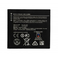 BATTERYGOD  Full Capacity Proper 2150  mAh Battery For NOKIA 1 BV-5V (BV-5V)