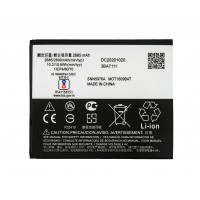 BATTERYGOD Full Capacity Proper 2800 mAh Battery For Motorola Moto GK50 / Moto E3 Power / XT1706