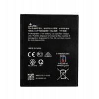 BATTERYGOD Full Capacity Proper 3000 mAh Battery For Nokia 2.2 / HQ510