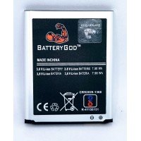 BATTERYGOD Full Capacity Proper 2100 MAh Battery For Samsung Galaxy S3 / S3 Neo / I9300 / I9305 / I9300i / EB-L1G6LLU