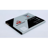 BATTERYGOD Full Capacity Proper 2200 mAh Battery For Lava Z60 LBP12500002 