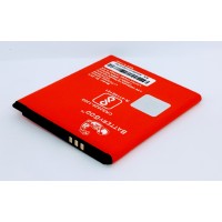 BATTERYGOD Full Capacity Proper 2000 mAh Mobile Battery for Itel A21 / BL-20JI / bl20ji 