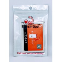 BATTERYGOD Full Capacity Proper 3150 mAh Battery for Gionee S+ / S Plus / BLG030Z