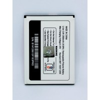 BATTERYGOD Full Capacity Proper 2500 mAh Battery for Gionee F103 Pro / F103S / GN152 / BL-G024A ( not for F103 )