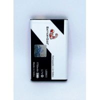 BATTERYGOD Full capacity Proper 1750 mAh Battery for Lava Mobiles Using LEB-023 Battery LEB023