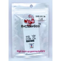 BATTERYGOD Full Capacity Proper 2900 mAh Battery for Samsung Galaxy A5 (2016) / A5 16 / A510 / EB-BA510ABE