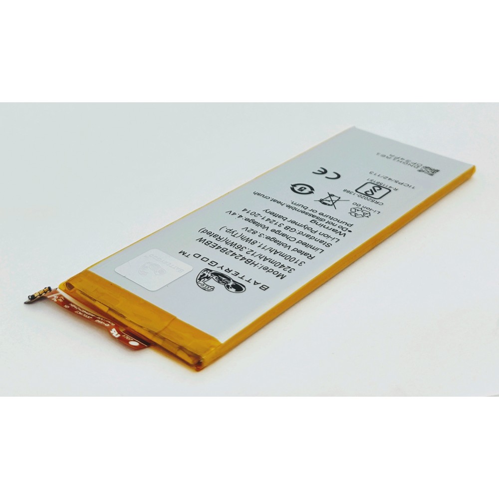 H60 l04 аккумулятор H60 l04 аккумулятор