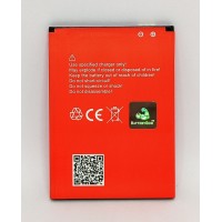 BATTERYGOD Full Capacity Proper 2500 mAh Battery For ITEL 1518 / It1518 / BL25GI / BL-25GI