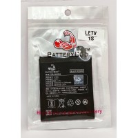 BATTERYGOD Full Capacity Proper 3000 mAh Battery For LeEco LeTv Le 1s / X500 / X507 / X509 / LT55C / lt55c