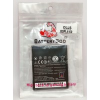 BATTERYGOD Full Capacity Proper 2000 mAh Battery For HTC Desire 526 / D526 / BOPL4100
