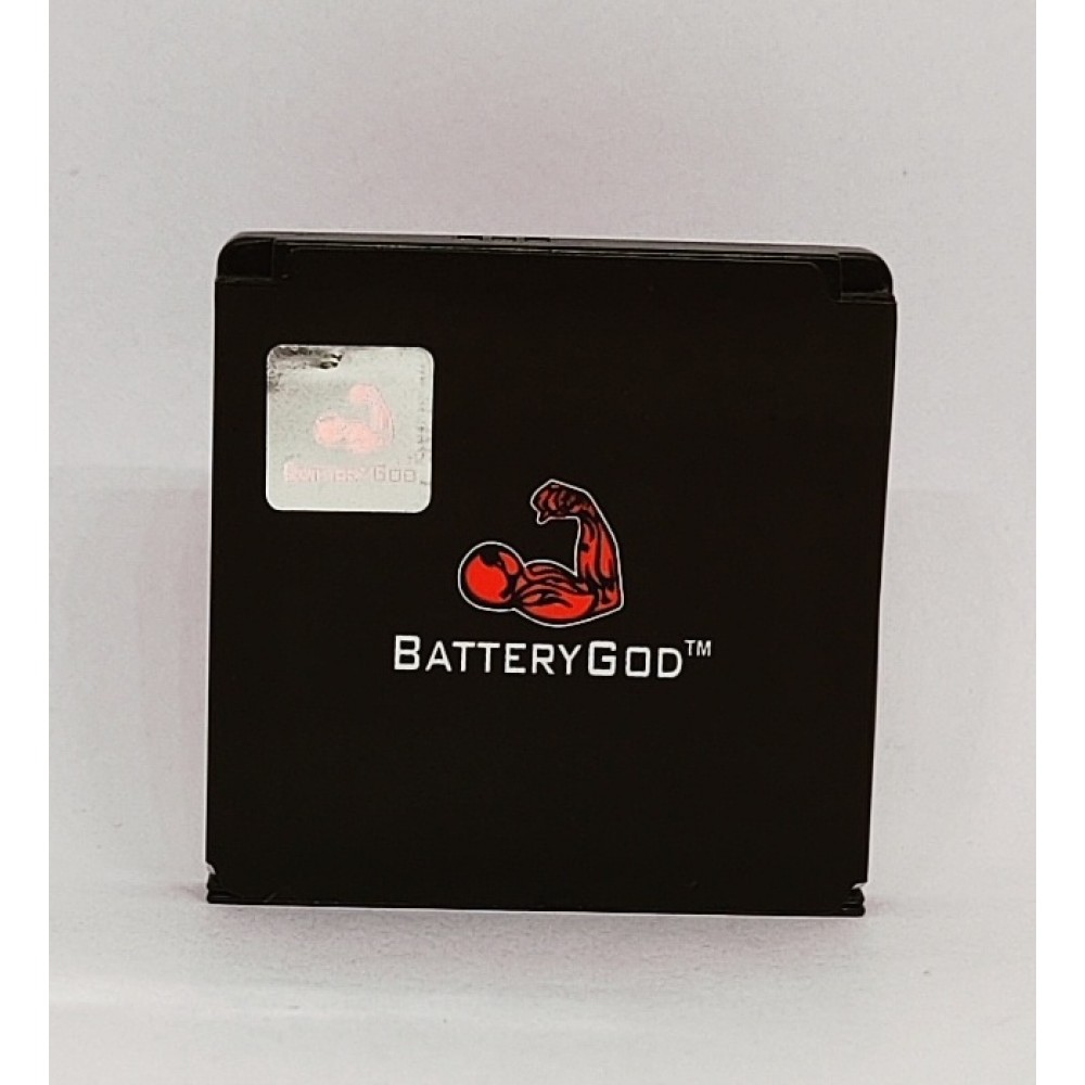 BATTERYGOD Full Capacity Proper 3000 mAh Battery For Jio WiFi Dongle JMR1040 / Jiofi 6 / JMR815 Wireless Router / ZT-GY974745 / GY974745