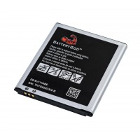 BATTERYGOD Full Capacity Proper 1800 mAh Battery for Samsung Galaxy J1 Ace 3G / J111 / EB-BJ111ABE