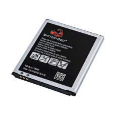 BATTERYGOD Full Capacity Proper 1800 mAh Battery for Samsung Galaxy J1 Ace 3G / J111 / EB-BJ111ABE